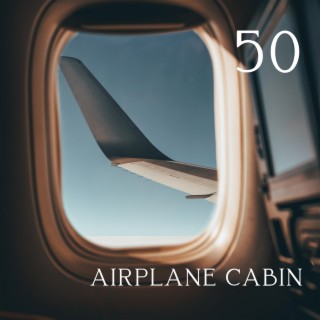 Airplane Cabin 50