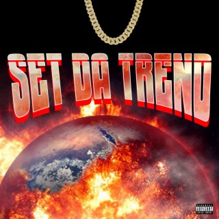 SET DA TREND V.1 (EP)