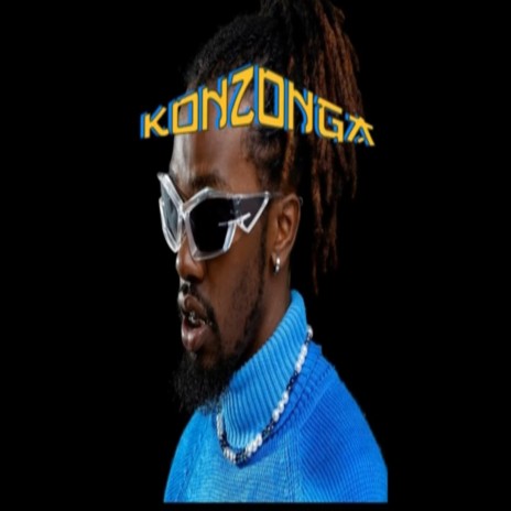 Konzonga | Boomplay Music