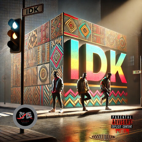 Idk ft. Kwae & Benada | Boomplay Music