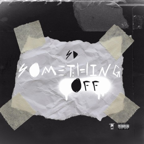 Something Off | Boomplay Music