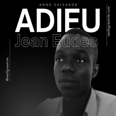 Adieu Jean Eudes Kongoza | Boomplay Music