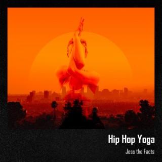 HIP HOP YOGA