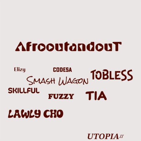 Kamalo (AfrooutandouT Remix) ft. Skillful | Boomplay Music