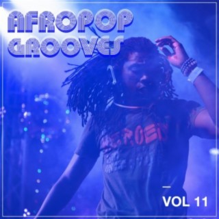 Afropop Grooves, Vol. 11