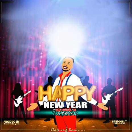 Happy new (Ntuzabarye) | Boomplay Music