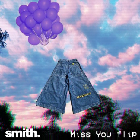 Miss You flip