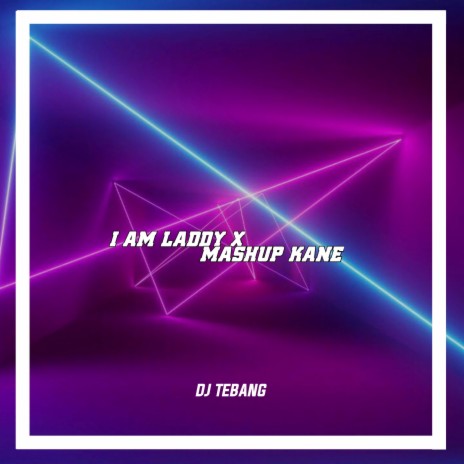 Dj iam lady x mashup kane | Boomplay Music