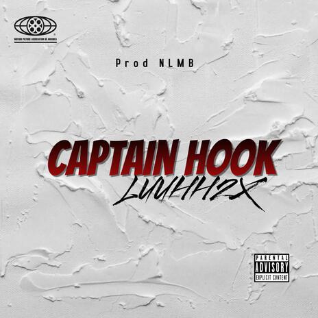 Captain Hook | Boomplay Music