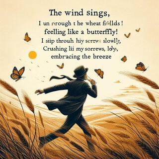 The Song of the Wind