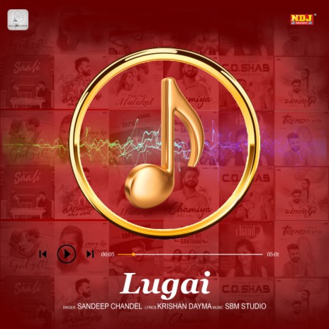 Lugai | Boomplay Music