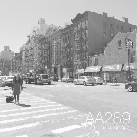 Aa289 | Boomplay Music