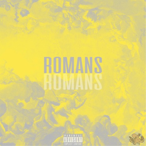 ROMANS | Boomplay Music