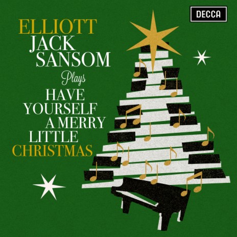 Have Yourself a Merry Little Christmas (arr. piano) | Boomplay Music