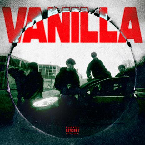 VANILLA | Boomplay Music