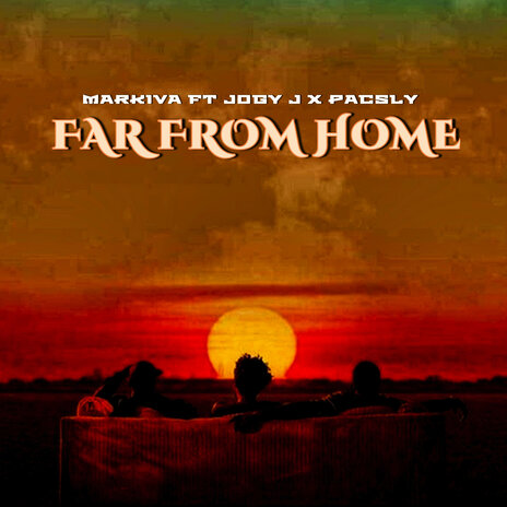 Far From Home 1 ft. Jogy J & Pacsly | Boomplay Music