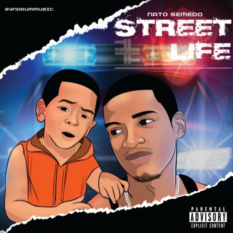 street life | Boomplay Music