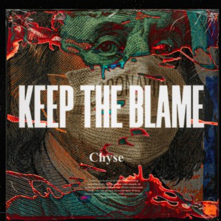 KEEP THE BLAME