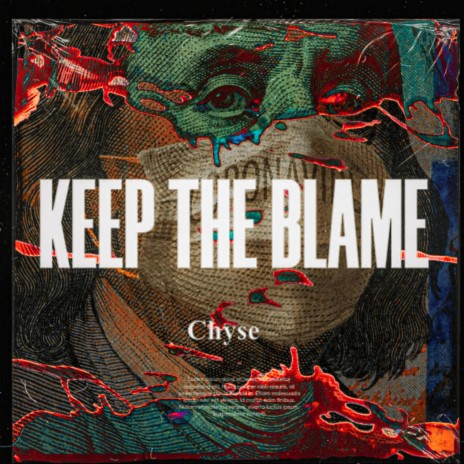 KEEP THE BLAME | Boomplay Music
