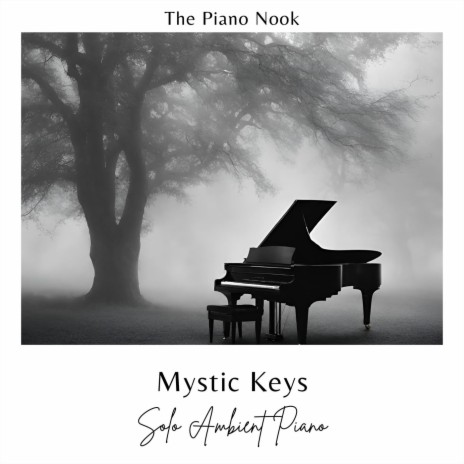Mystic Keys | Boomplay Music