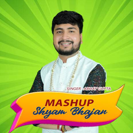 Mashup Shyam Bhajan | Boomplay Music