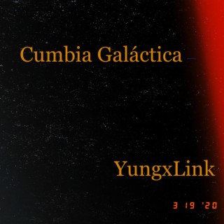 Cumbia Galactica