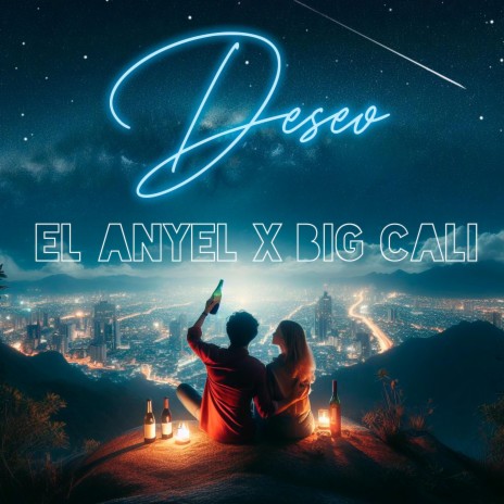 DESEO ft. Big Cali | Boomplay Music