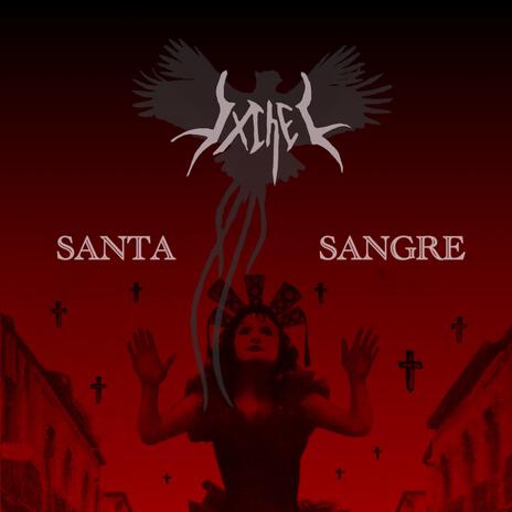 Santa Sangre