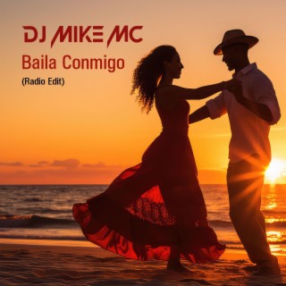 Baila Conmigo (Radio Edit)