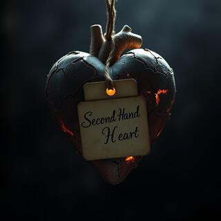 Second Hand Heart