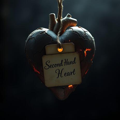 Second Hand Heart | Boomplay Music