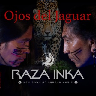 OJOS DEL JAGUAR