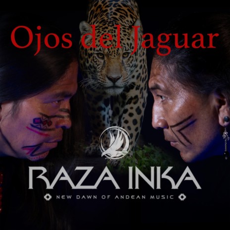 OJOS DEL JAGUAR | Boomplay Music