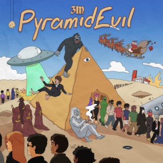 PyramidEvil