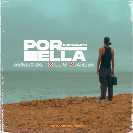 Por ella ft. lui5, azeta & djangeliito | Boomplay Music