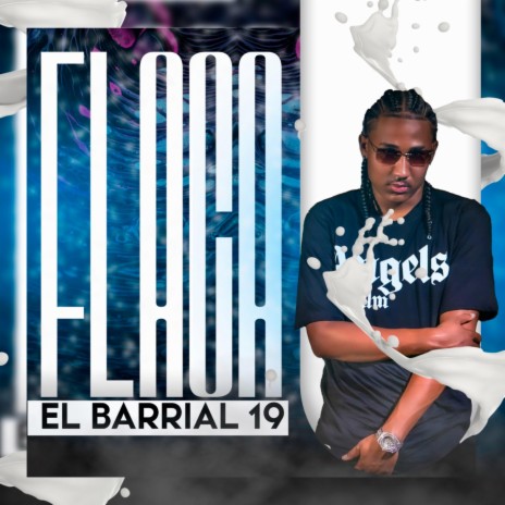 Flaca ft. El Taiver 21 | Boomplay Music