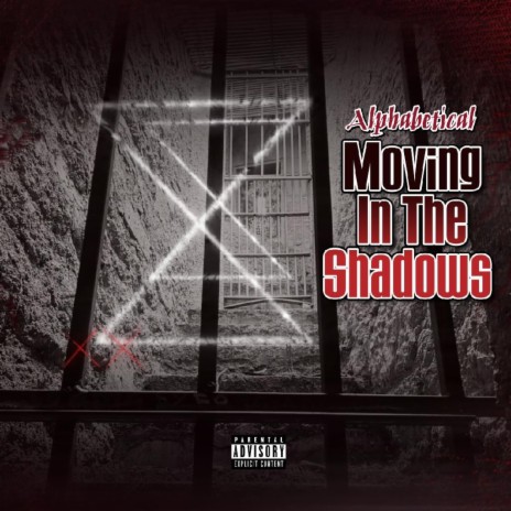 Moving In The Shadows | Boomplay Music