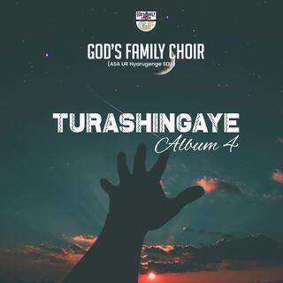 God's Family Choir