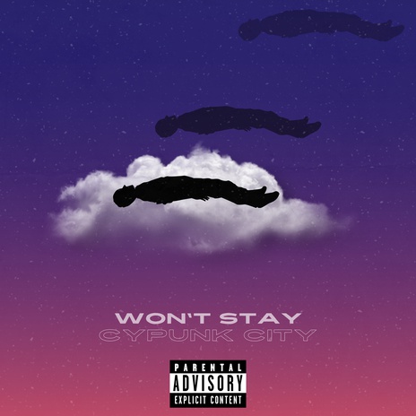 WON´T STAY (Trending Version) | Boomplay Music