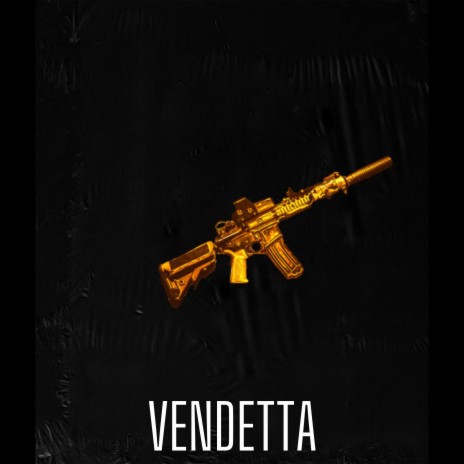 Vendetta (Drill Instrumental) | Boomplay Music