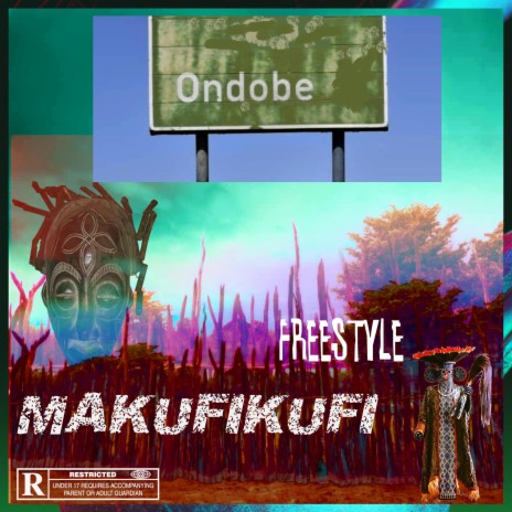 Ondobe freestyle ft. Devitchi | Boomplay Music