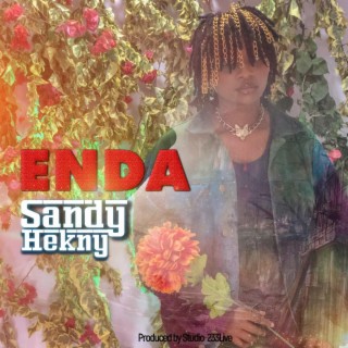 ENDA lyrics | Boomplay Music