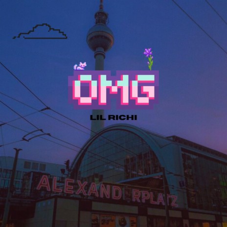 OMG | Boomplay Music