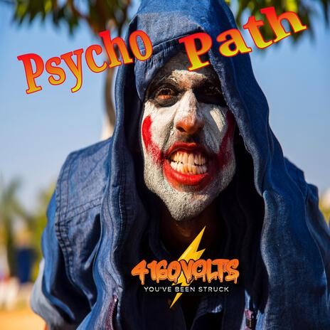 Psycho path | Boomplay Music