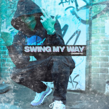 Swing My Way (Sohniye) ft. Mazza On The Track | Boomplay Music