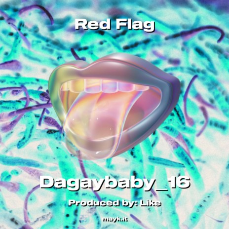 Red Flag | Boomplay Music