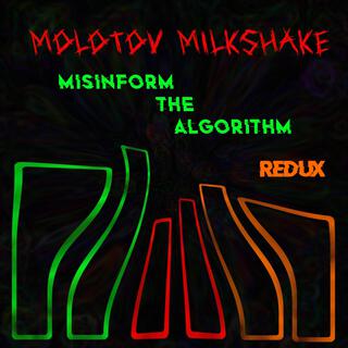 Misinform The Algorithm (Redux)