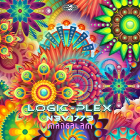 Mangalam ft. N3V1773 | Boomplay Music