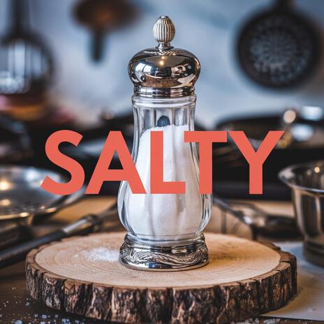 Salty | Boomplay Music