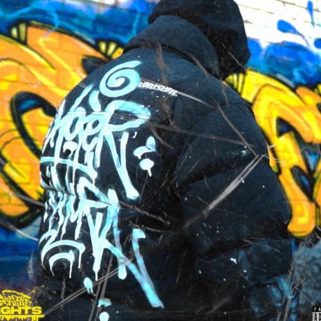 Graffiti Nights | Boomplay Music